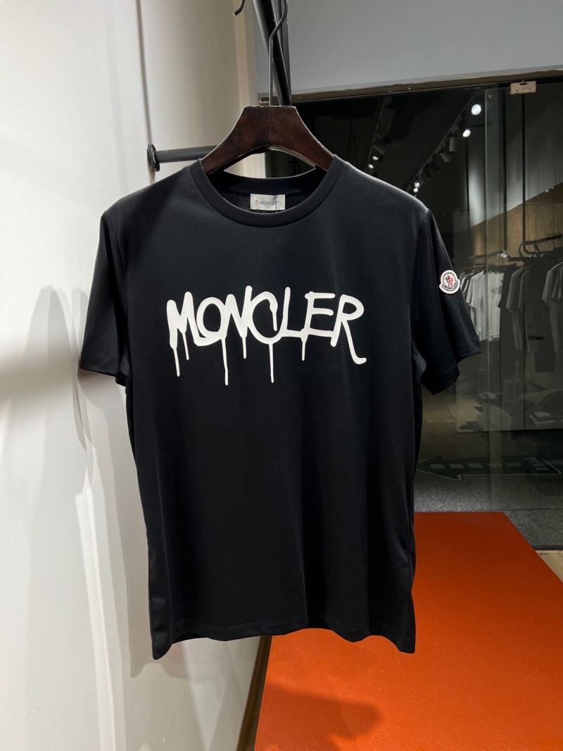 Moncler T-Shirts